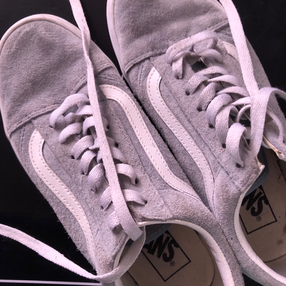 New VANS
